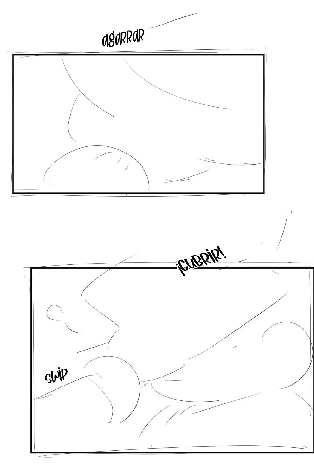 Página 53 del Manga