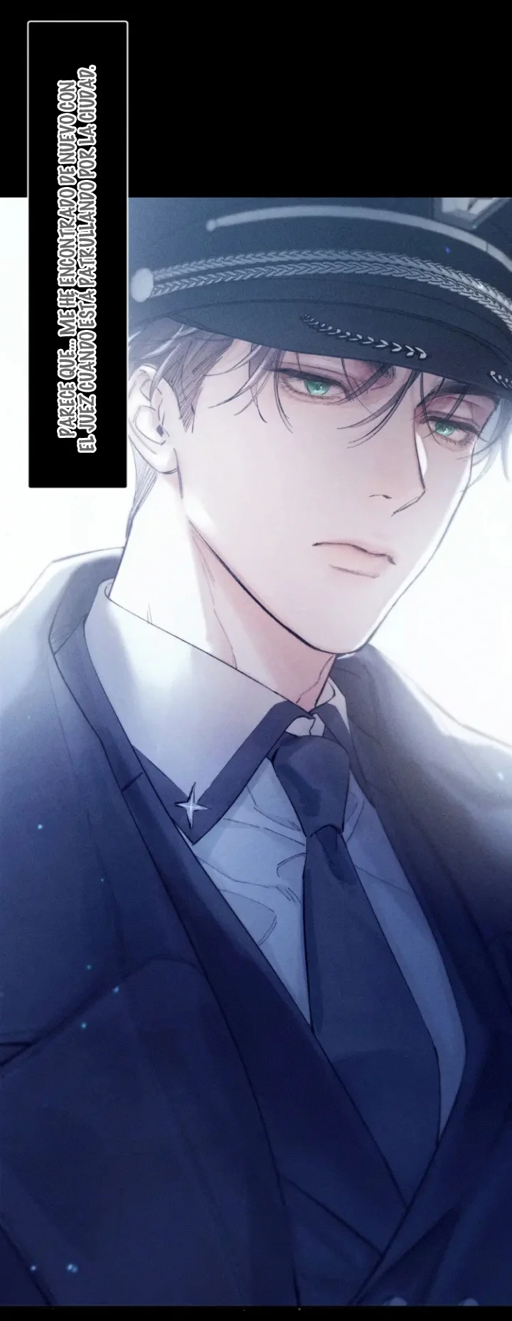 Página 43 del Manga