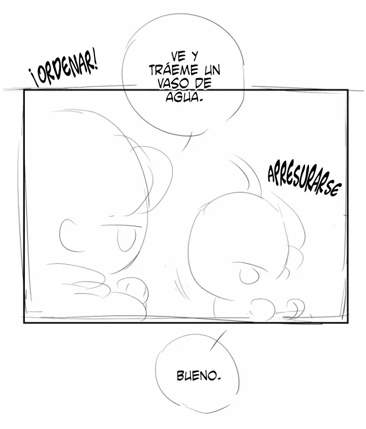 Página 57 del Manga