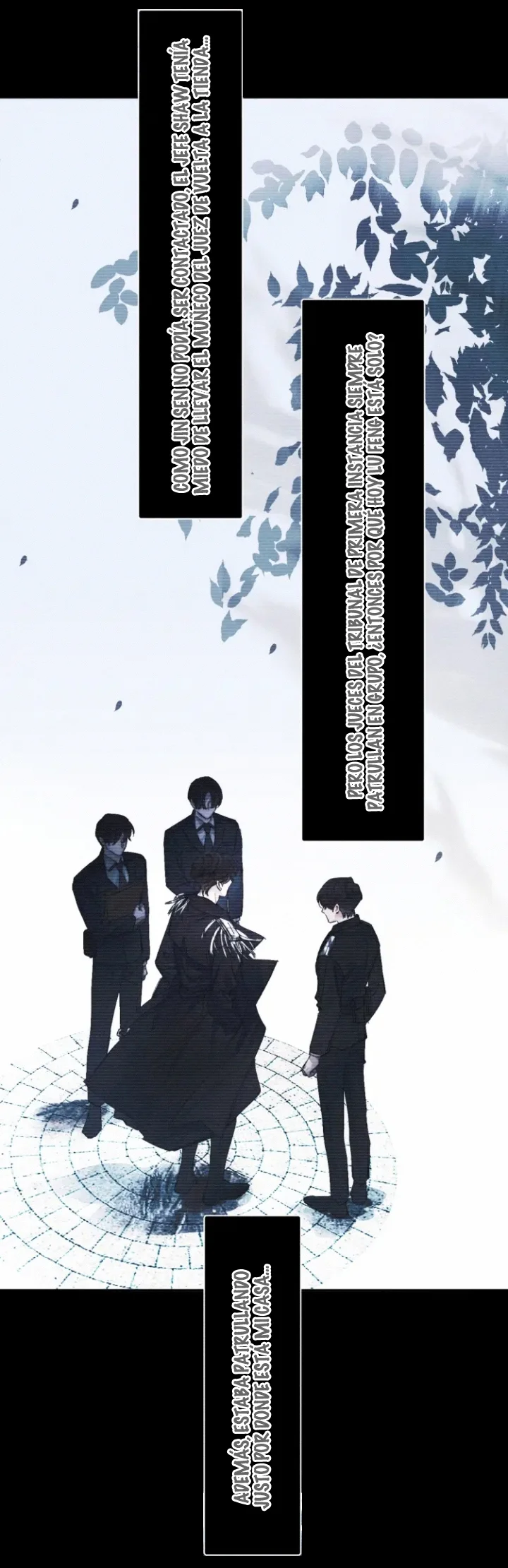 Página 47 del Manga