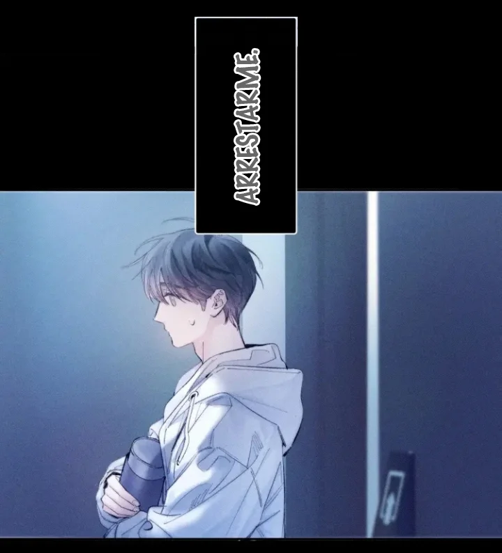 Página 55 del Manga