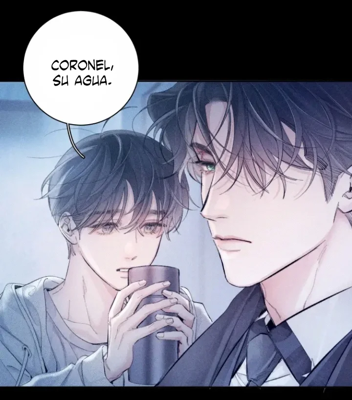 Página 57 del Manga