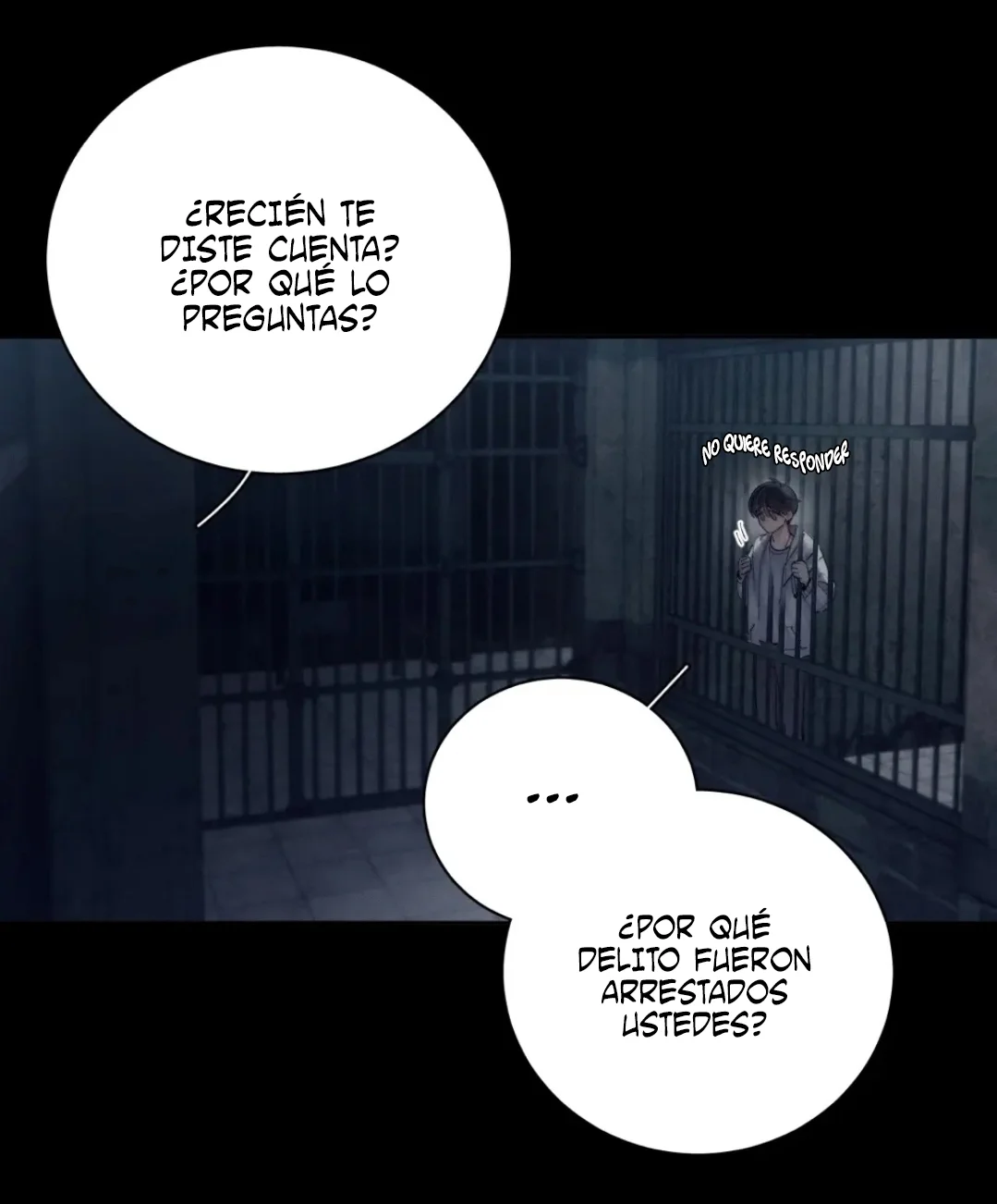 Página 42 del Manga