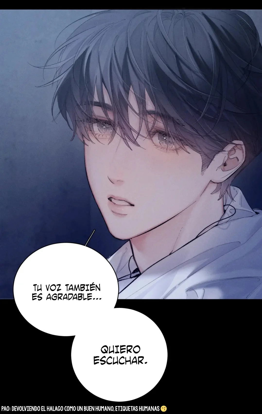 Página 30 del Manga