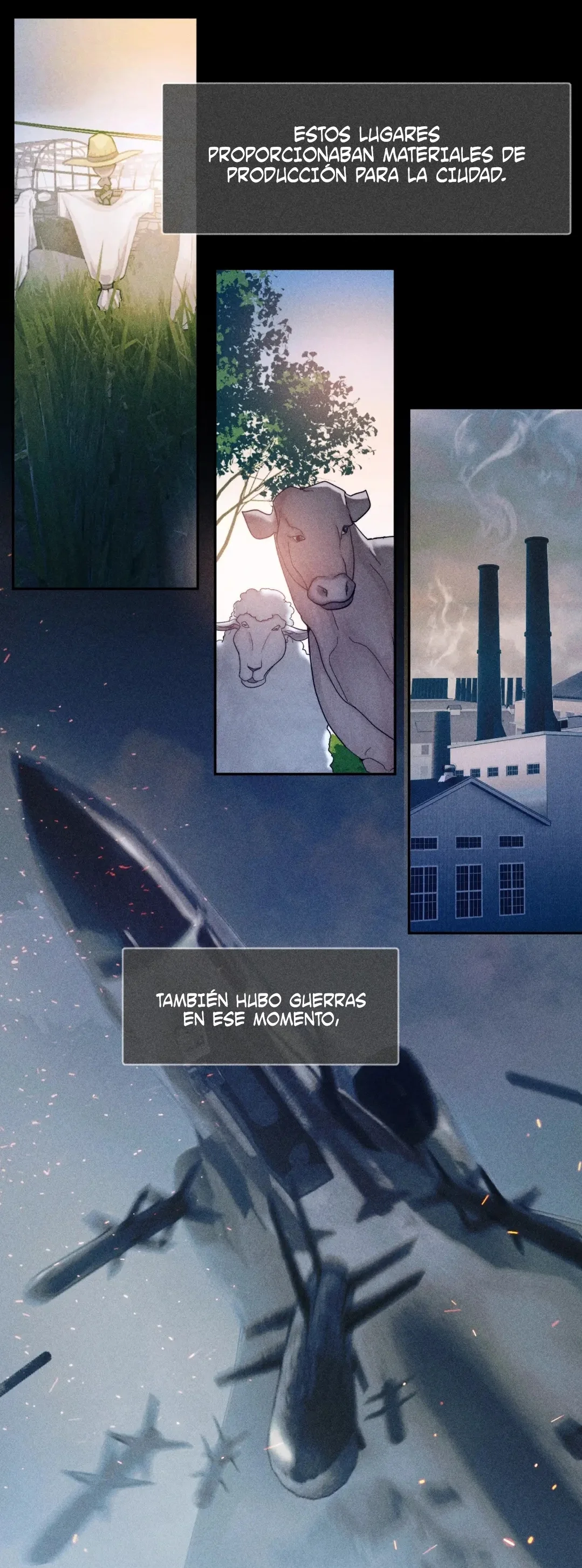 Página 35 del Manga
