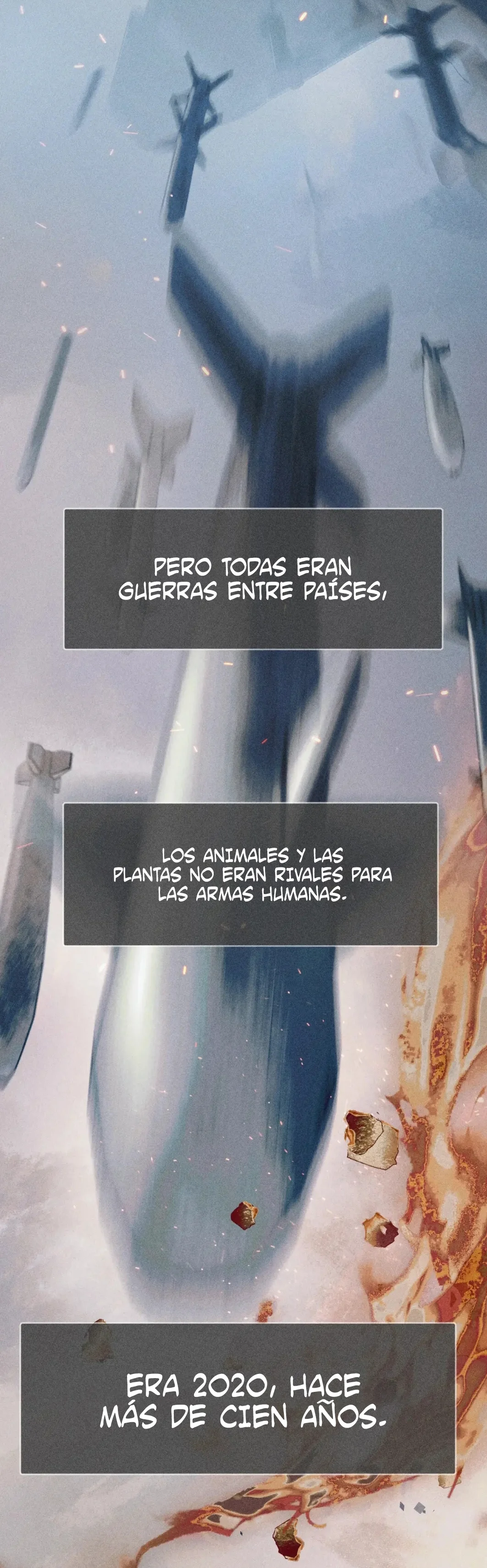 Página 36 del Manga