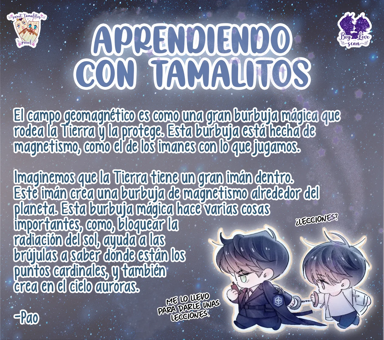 Página 40 del Manga