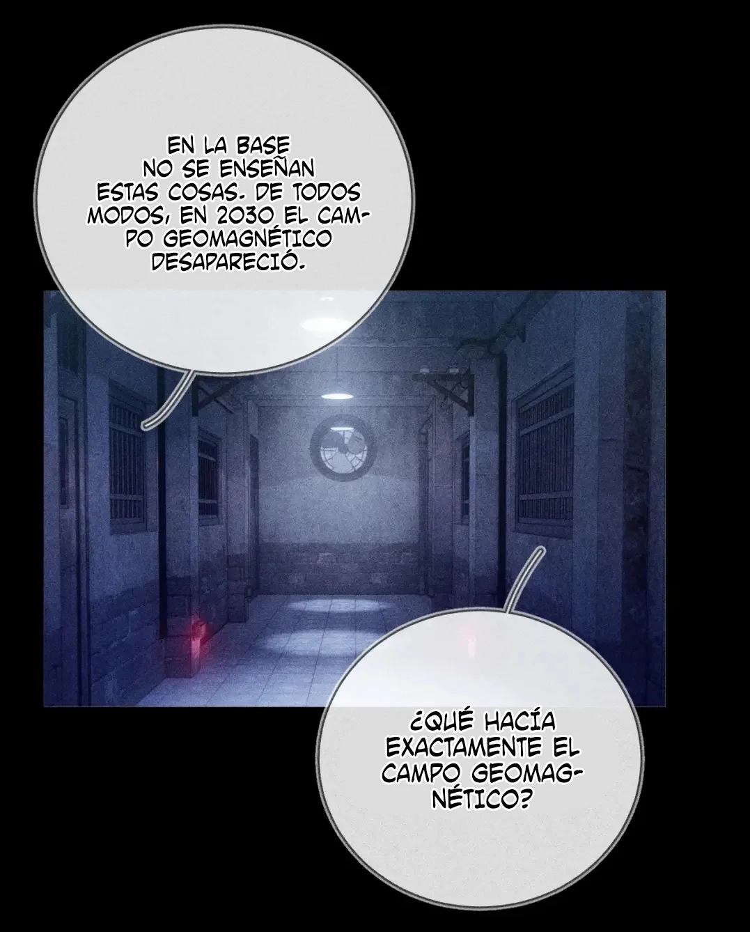Página 41 del Manga