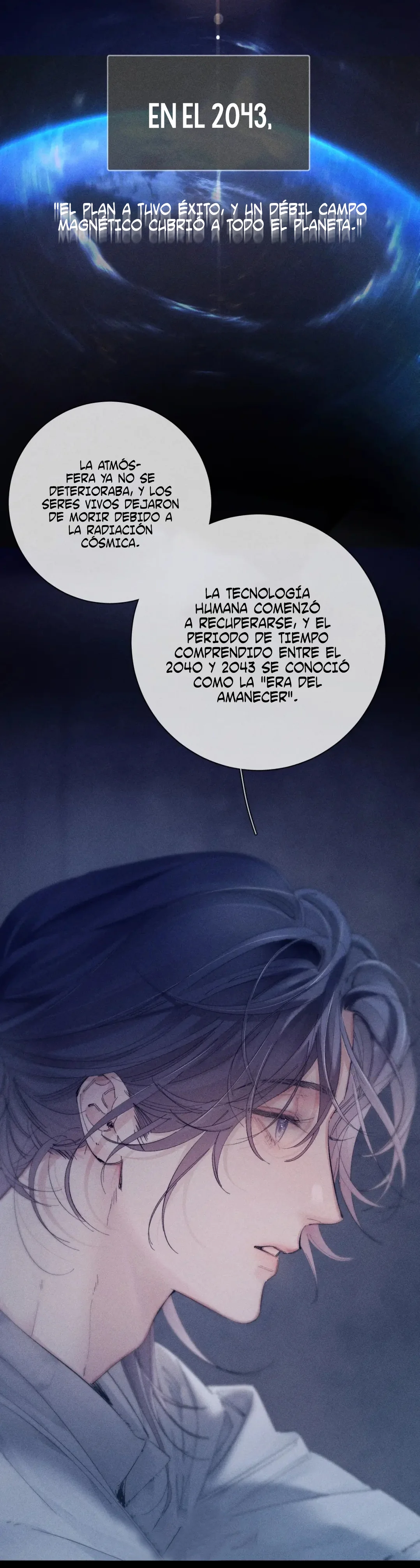 Página 50 del Manga