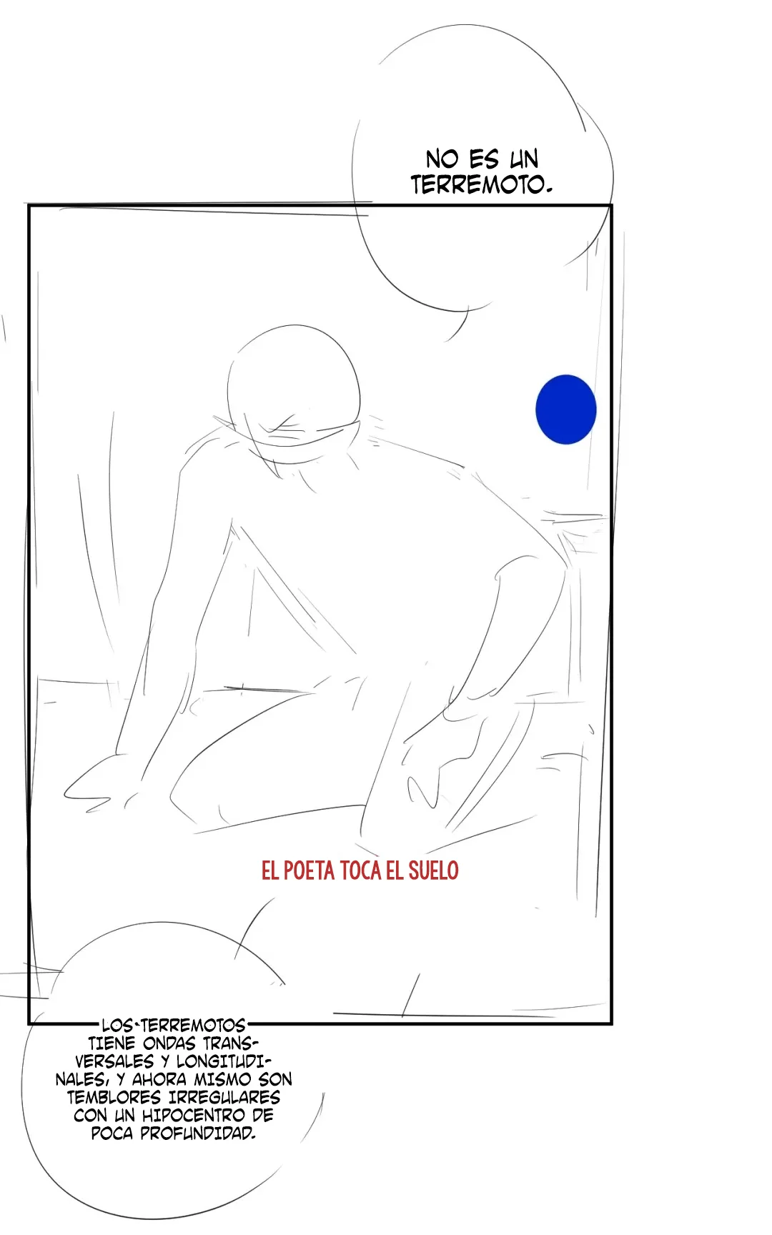 Página 53 del Manga