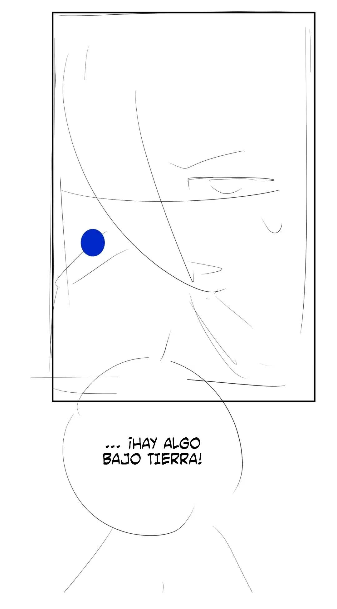 Página 54 del Manga