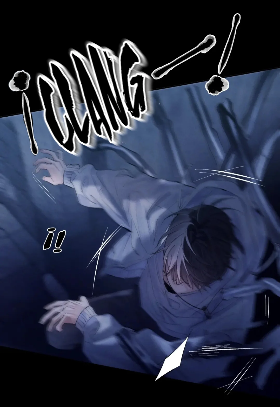 Página 36 del Manga