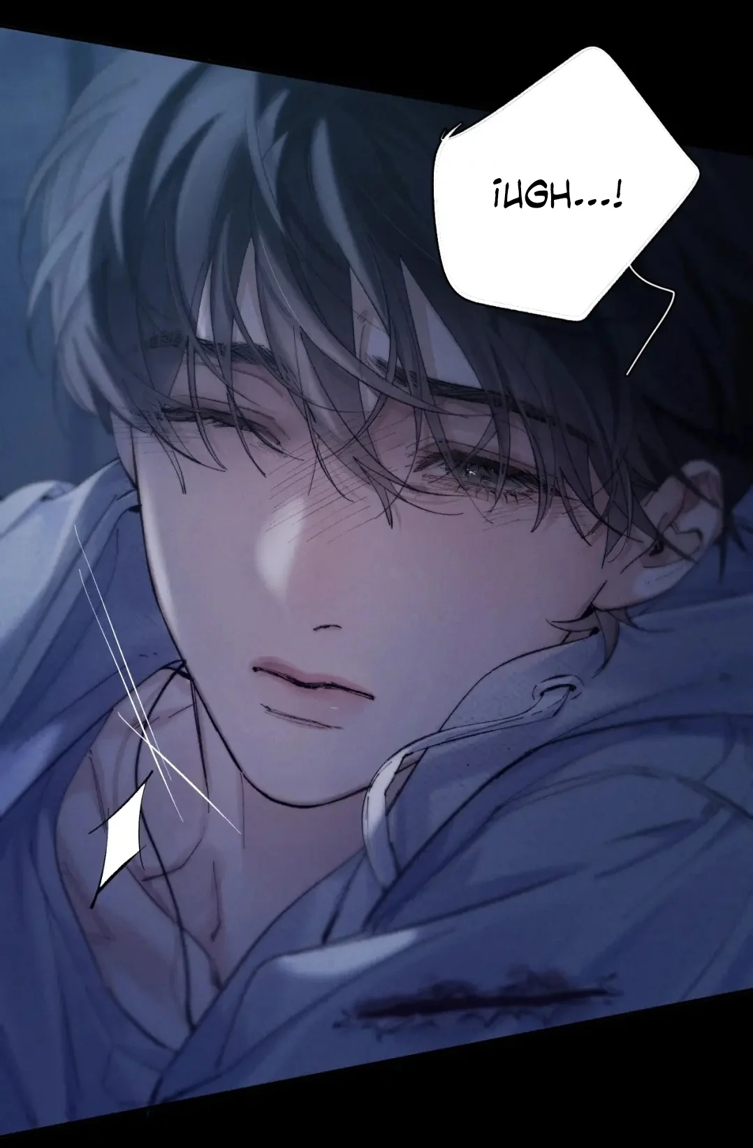 Página 37 del Manga