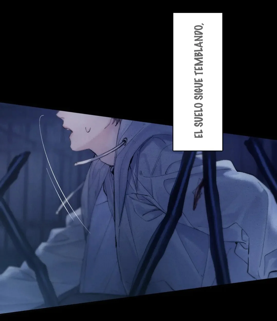 Página 39 del Manga