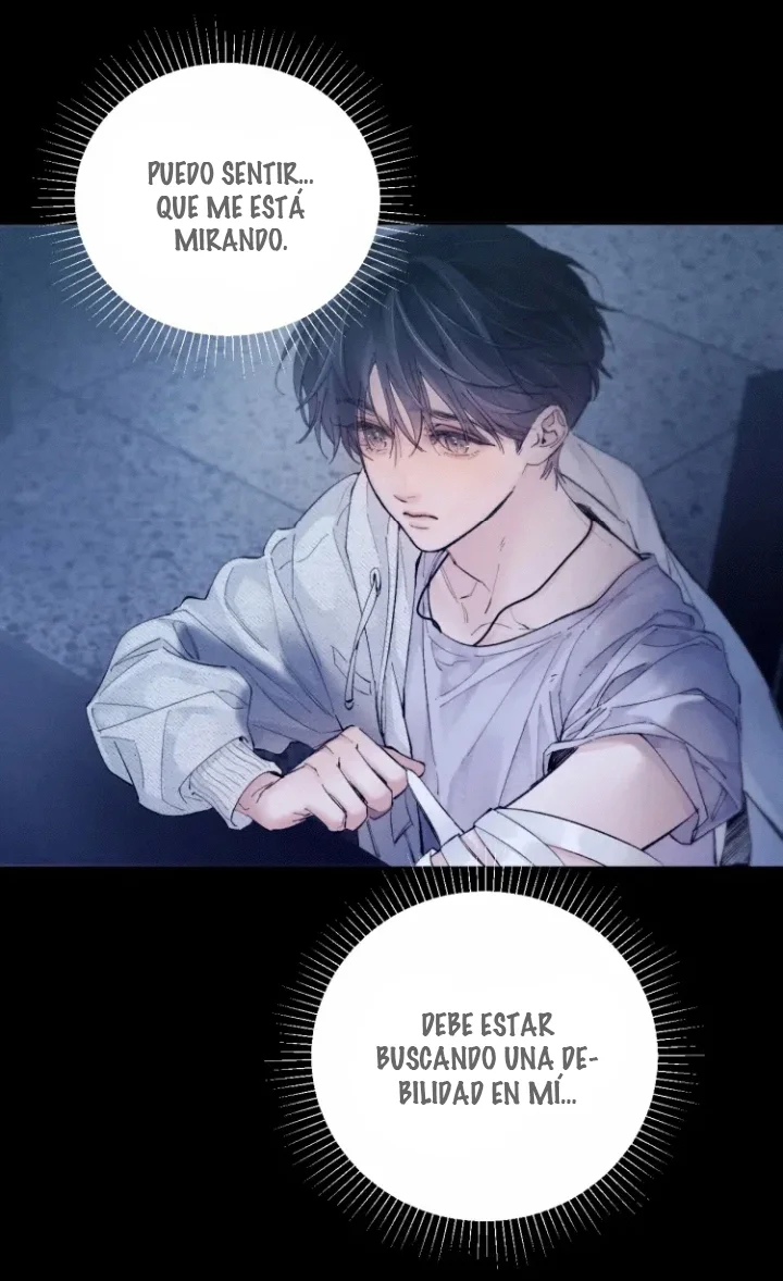 Página 39 del Manga
