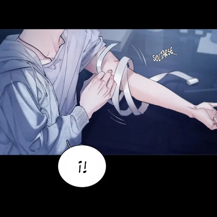Página 41 del Manga