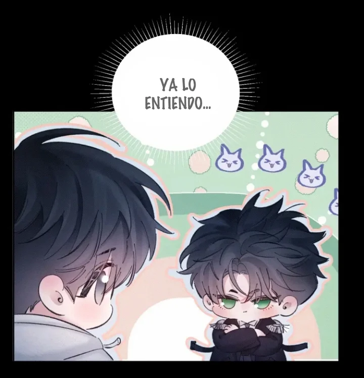 Página 45 del Manga