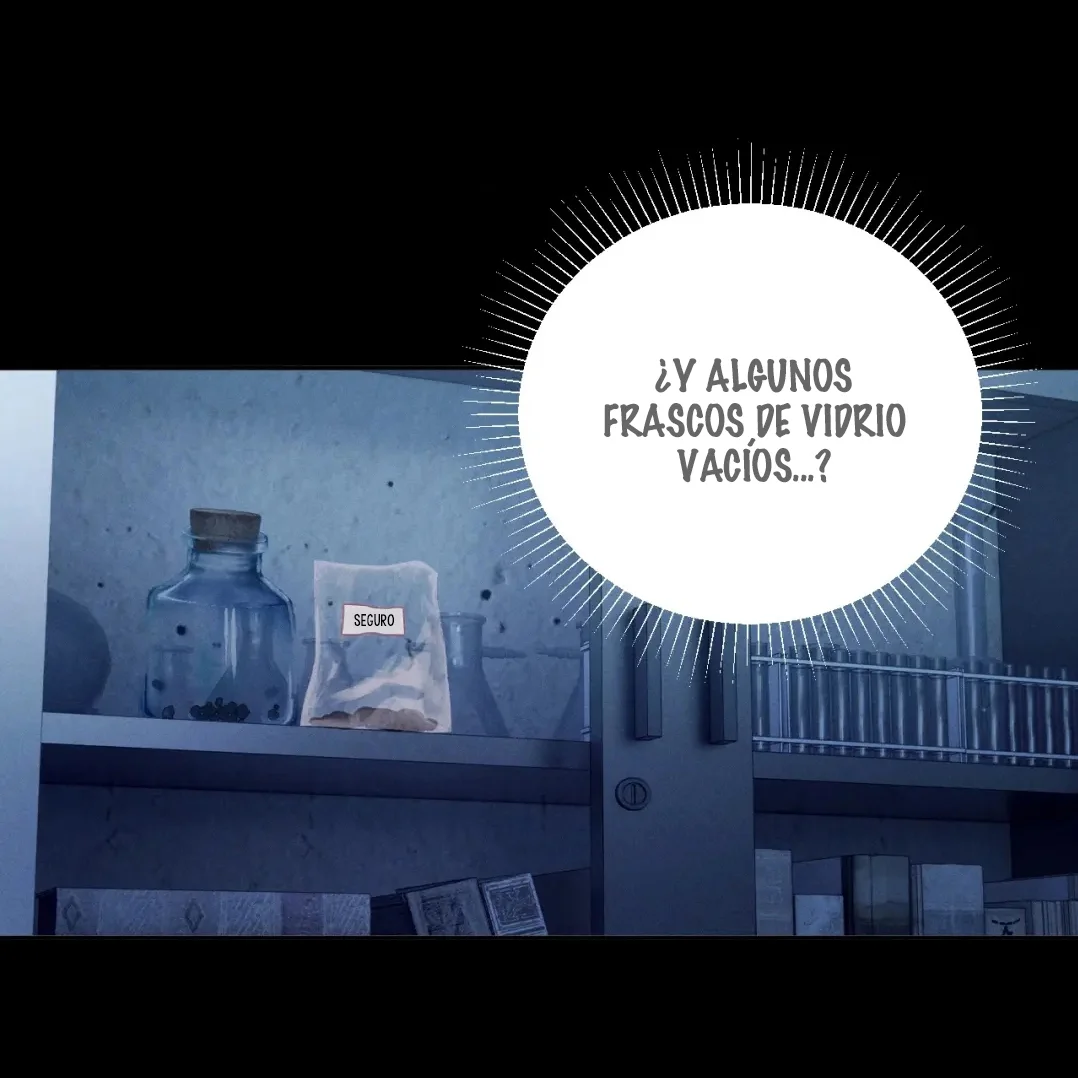 Página 36 del Manga