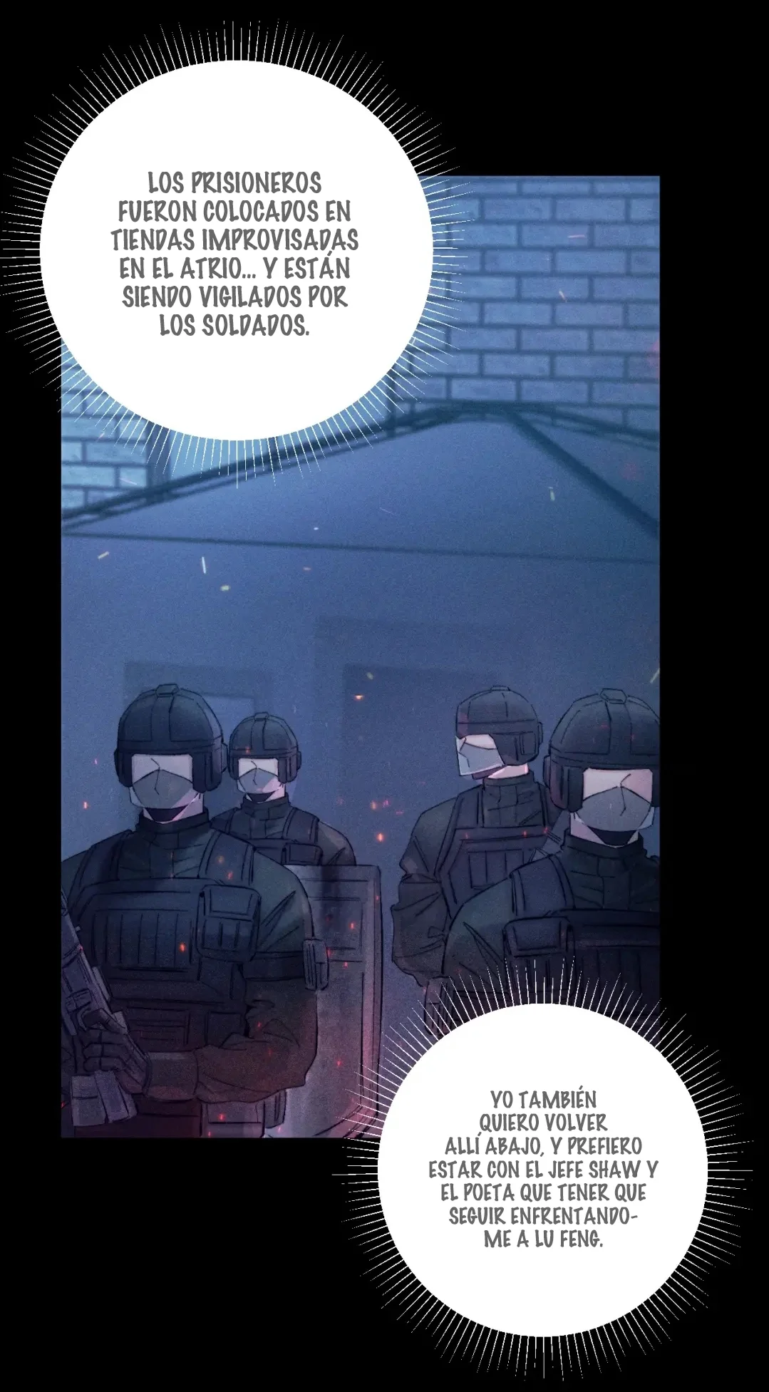 Página 49 del Manga