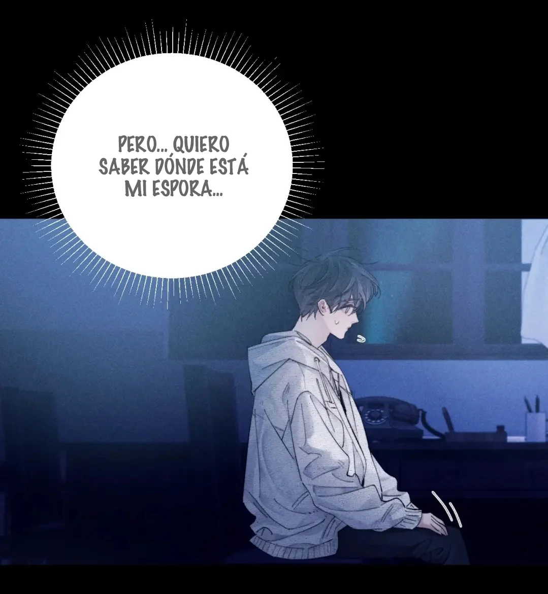 Página 50 del Manga