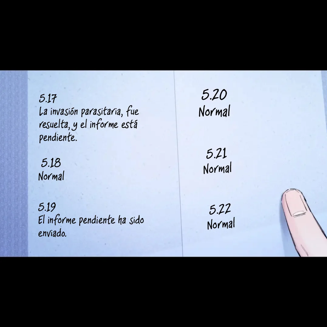 Página 42 del Manga