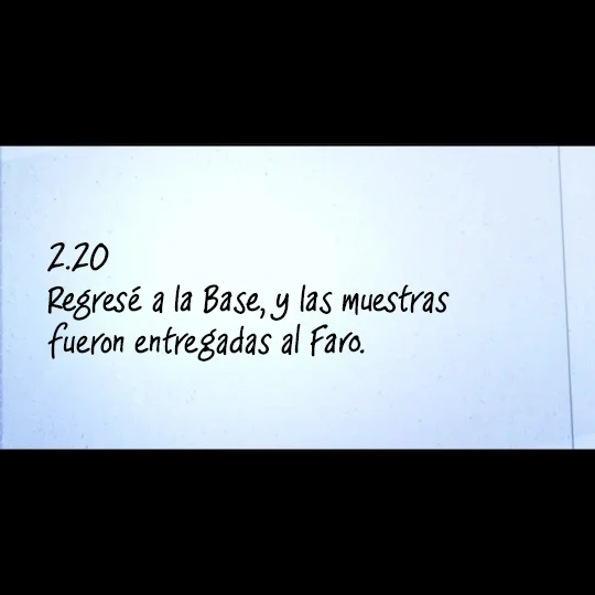 Página 47 del Manga