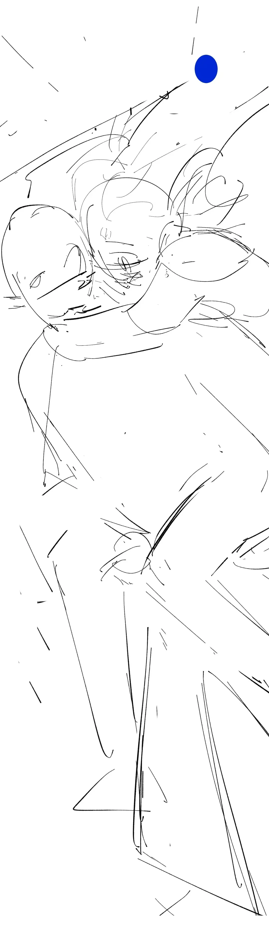 Página 54 del Manga