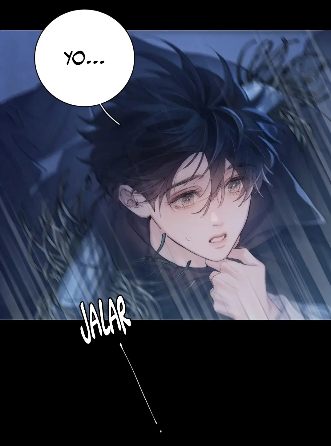 Página 46 del Manga
