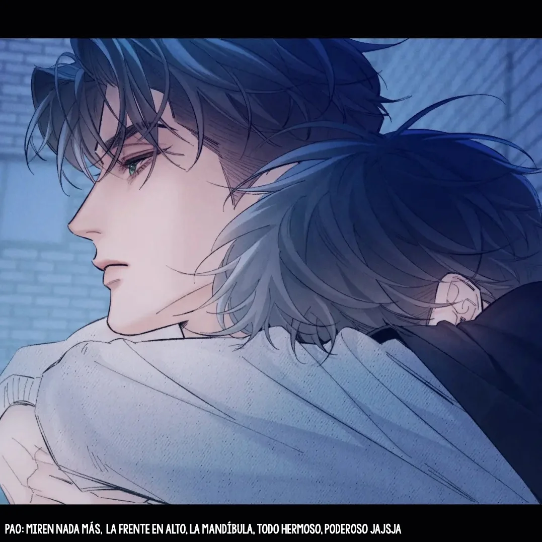 Página 54 del Manga