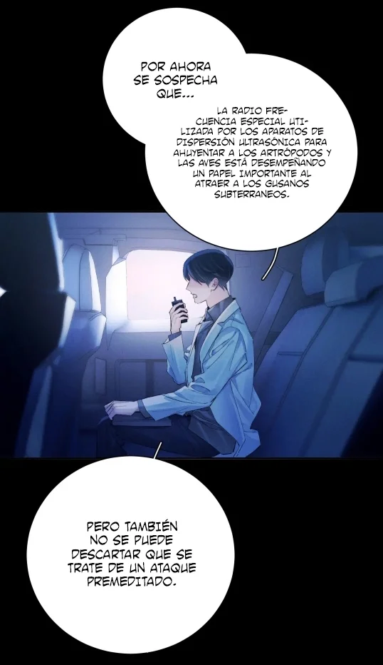 Página 45 del Manga