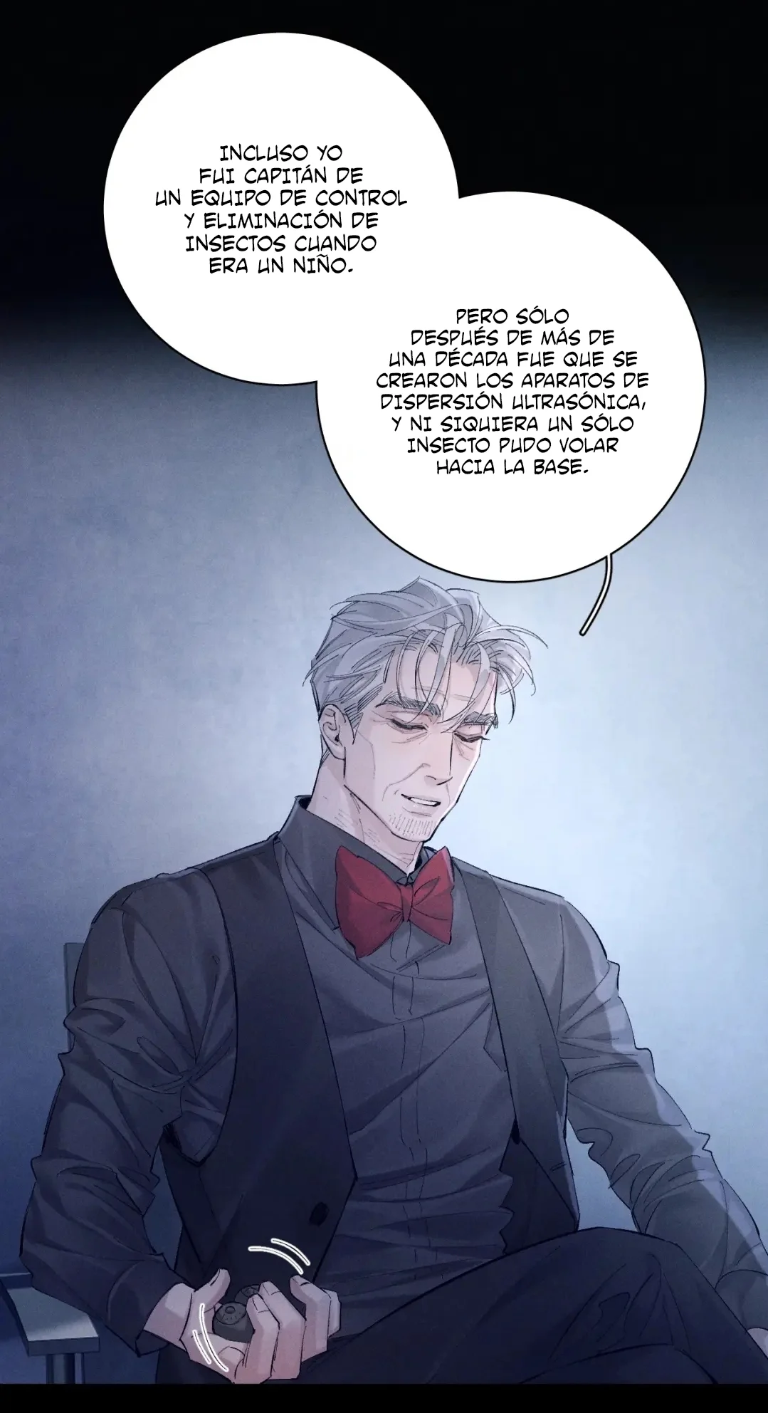 Página 36 del Manga