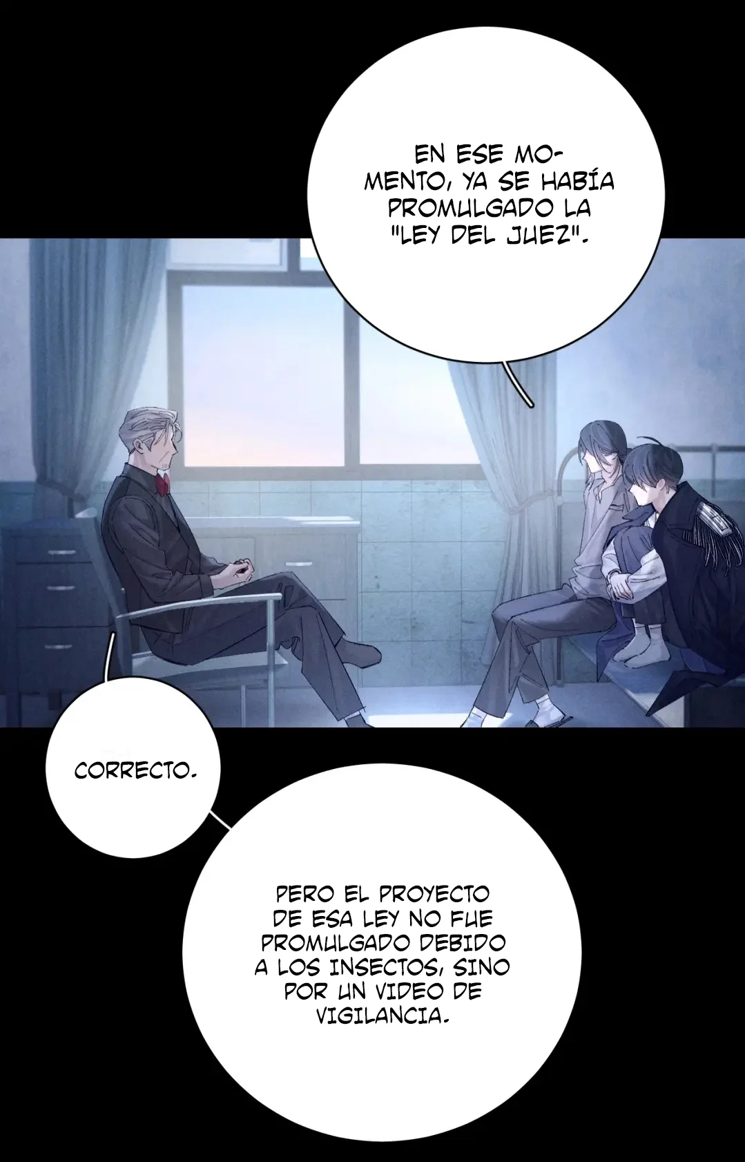 Página 37 del Manga