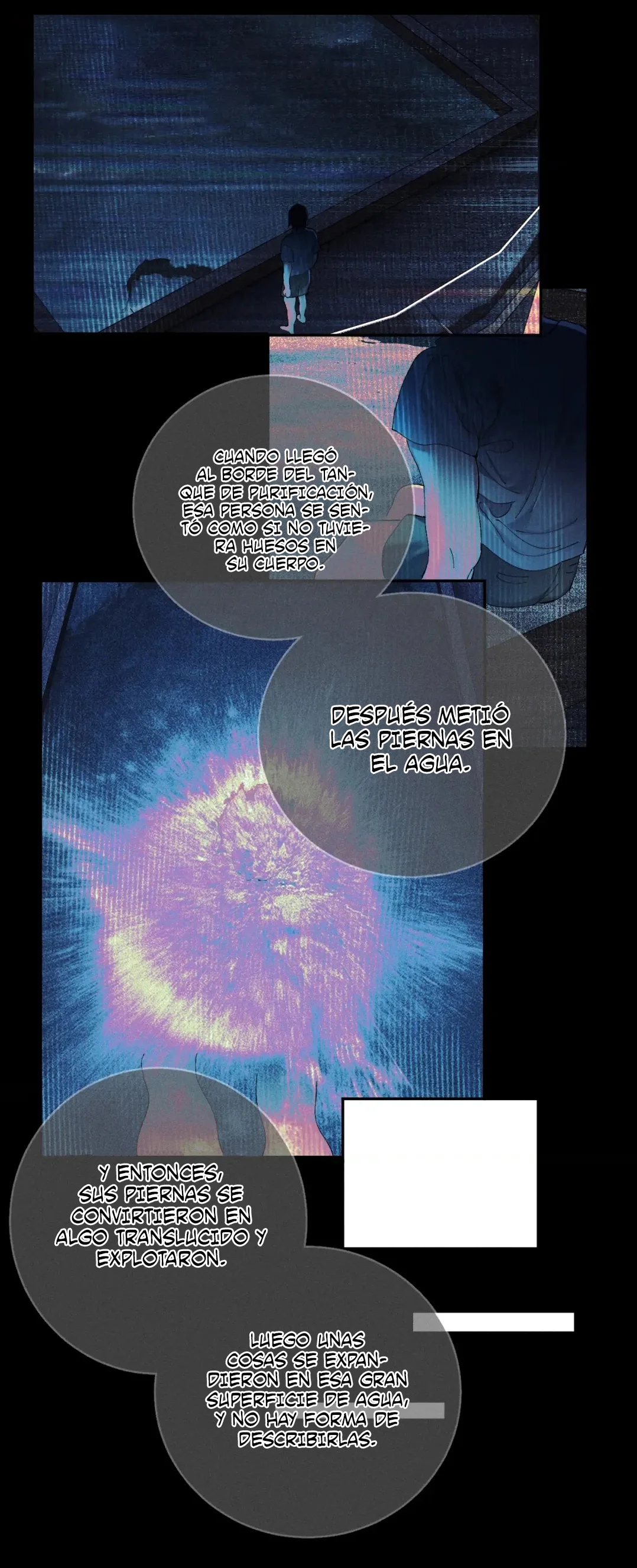 Página 40 del Manga
