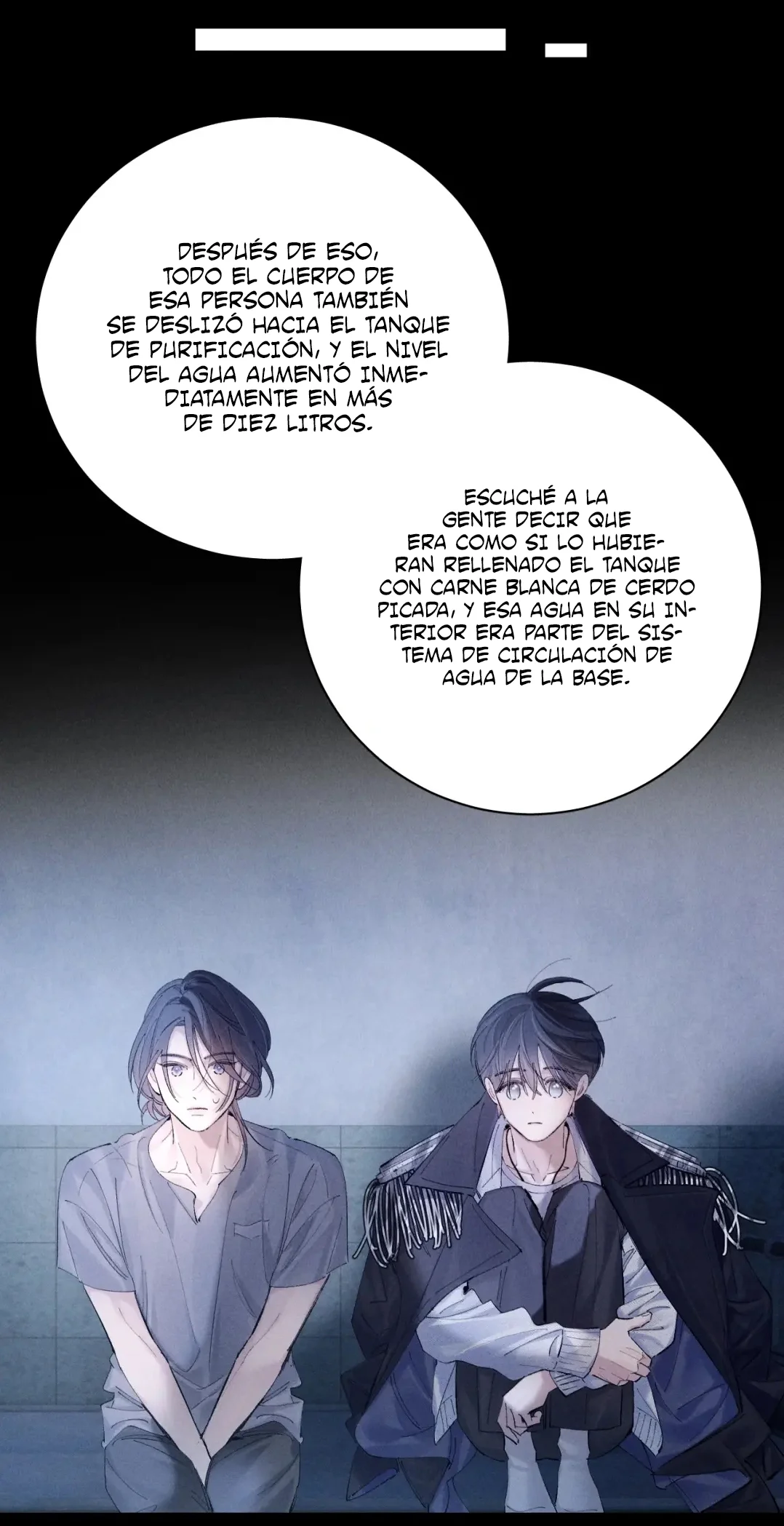 Página 41 del Manga