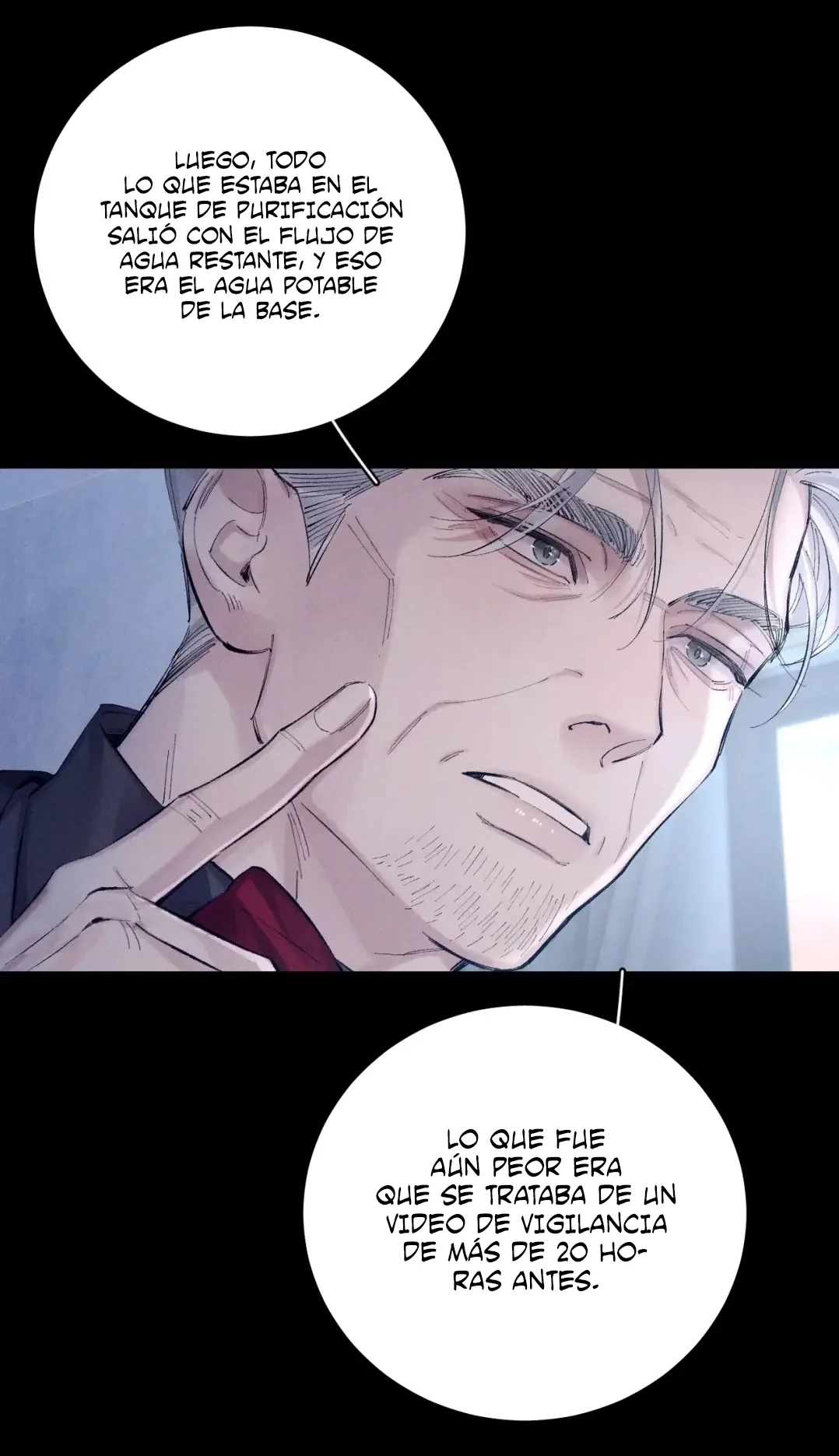 Página 42 del Manga