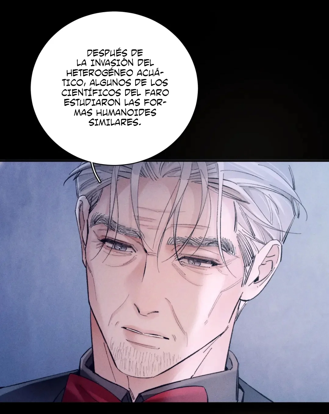 Página 46 del Manga