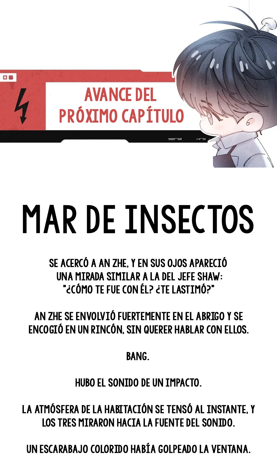 Página 51 del Manga