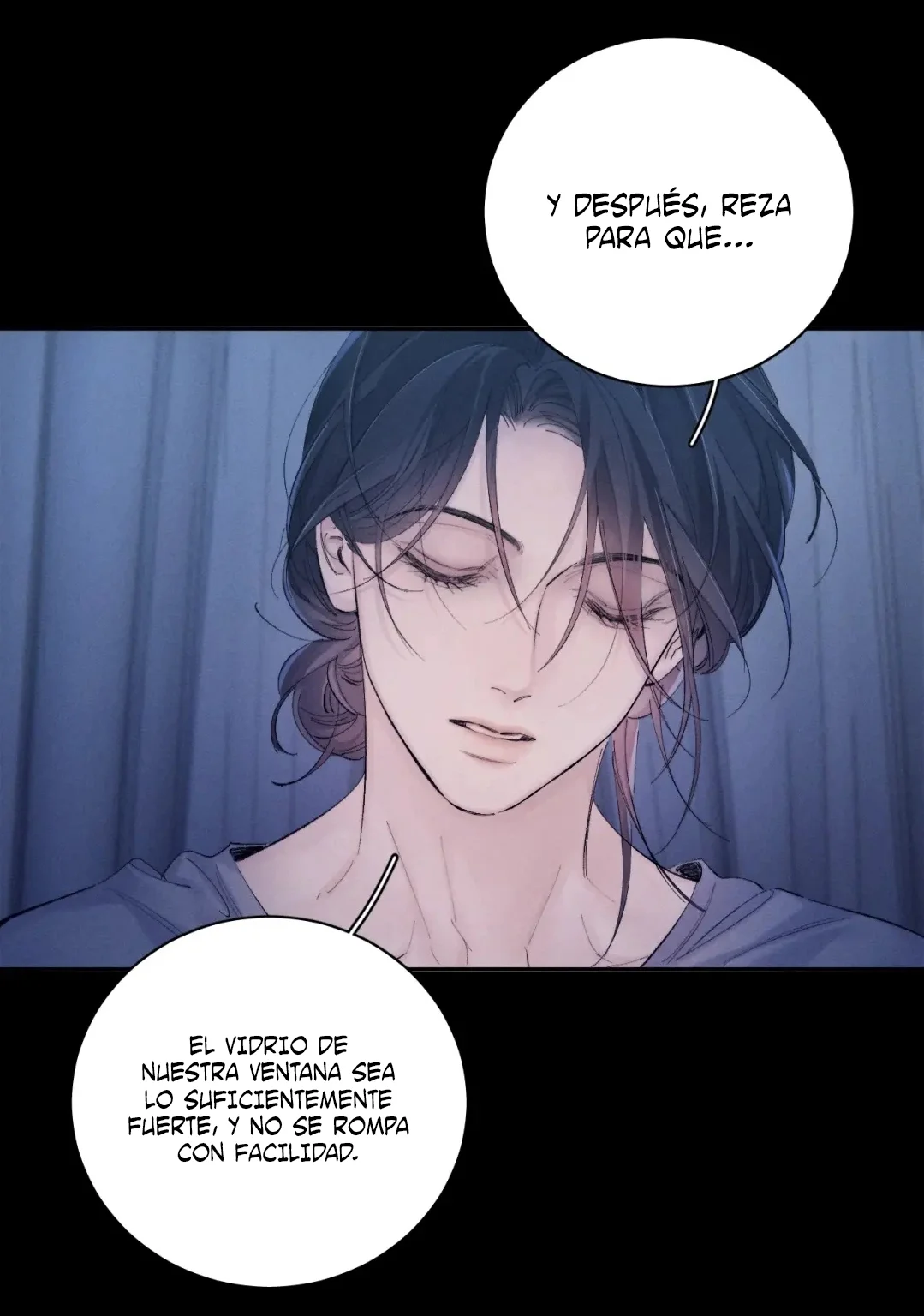 Página 37 del Manga