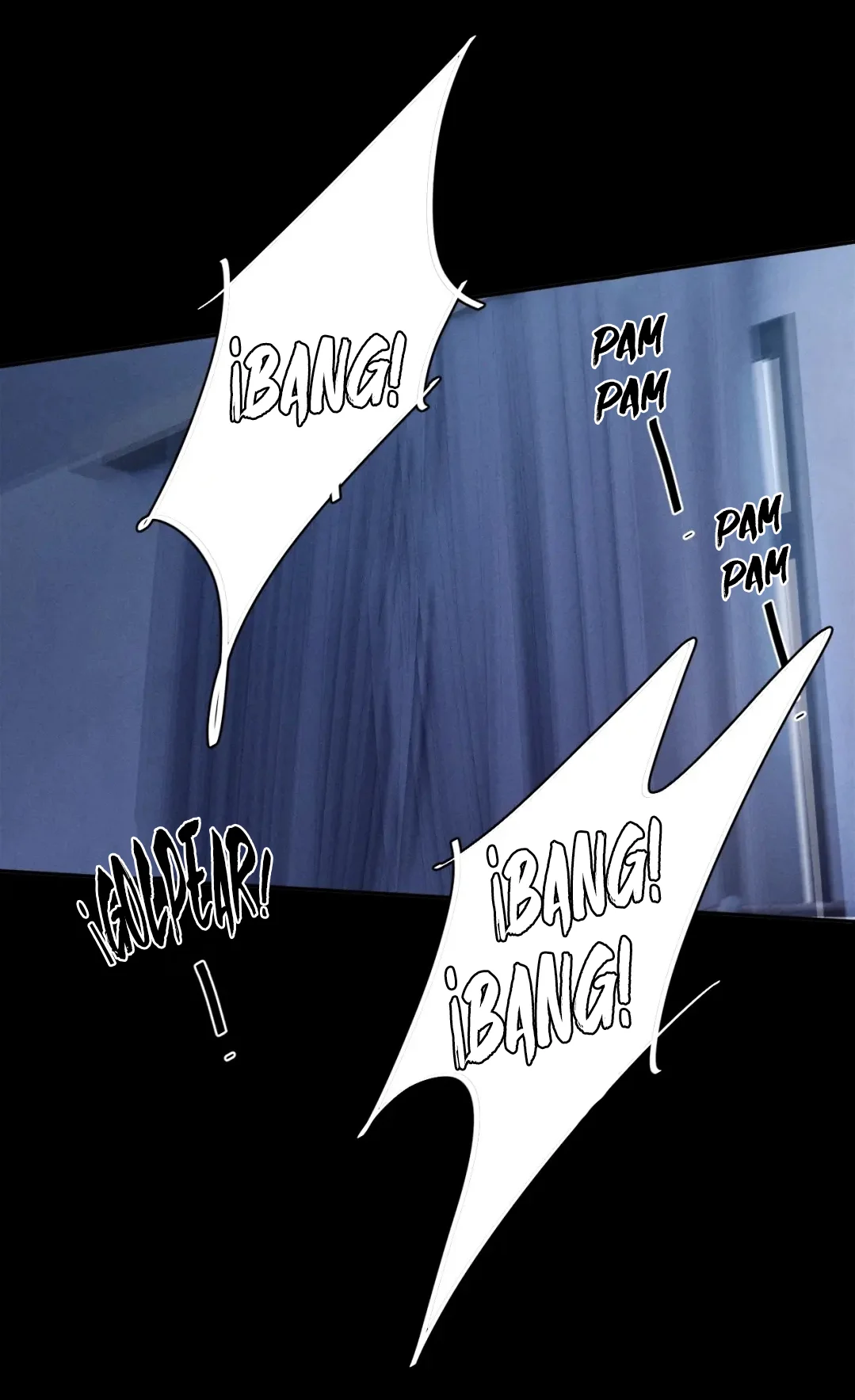 Página 38 del Manga