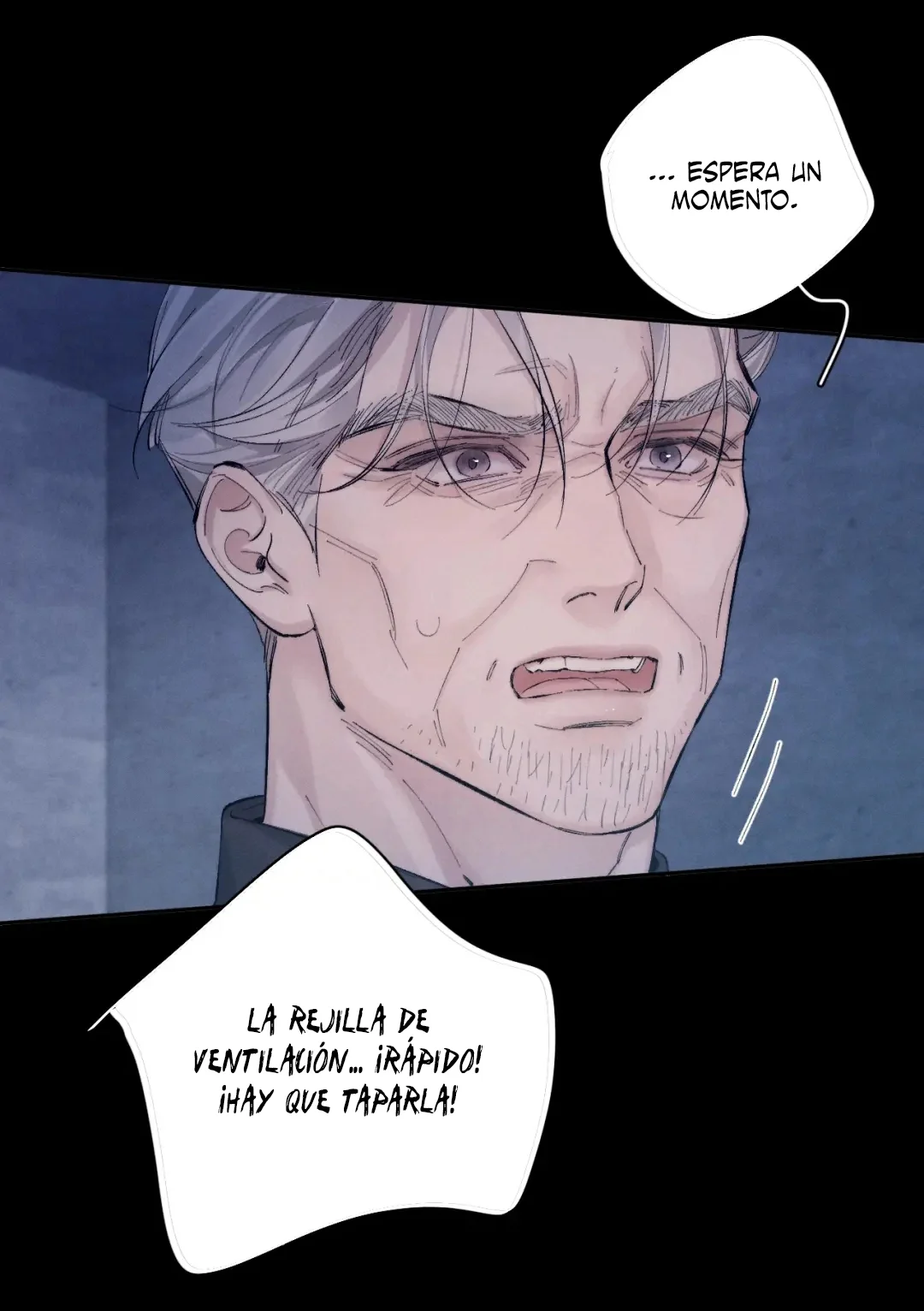 Página 41 del Manga