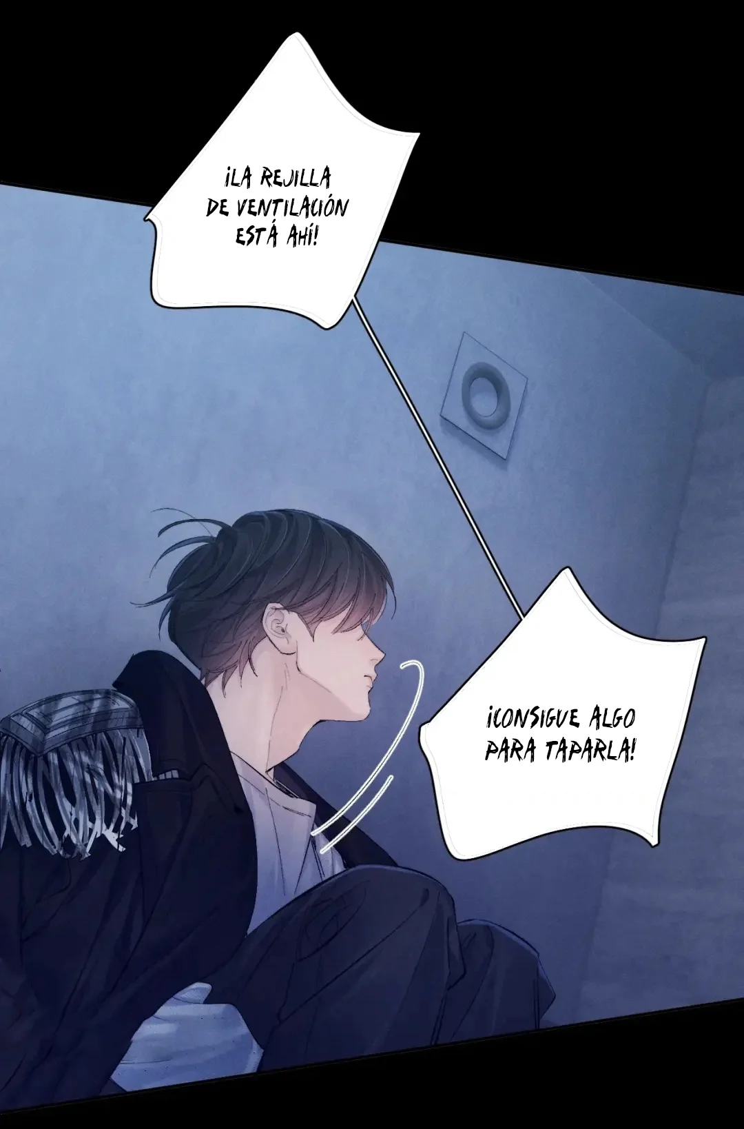 Página 42 del Manga