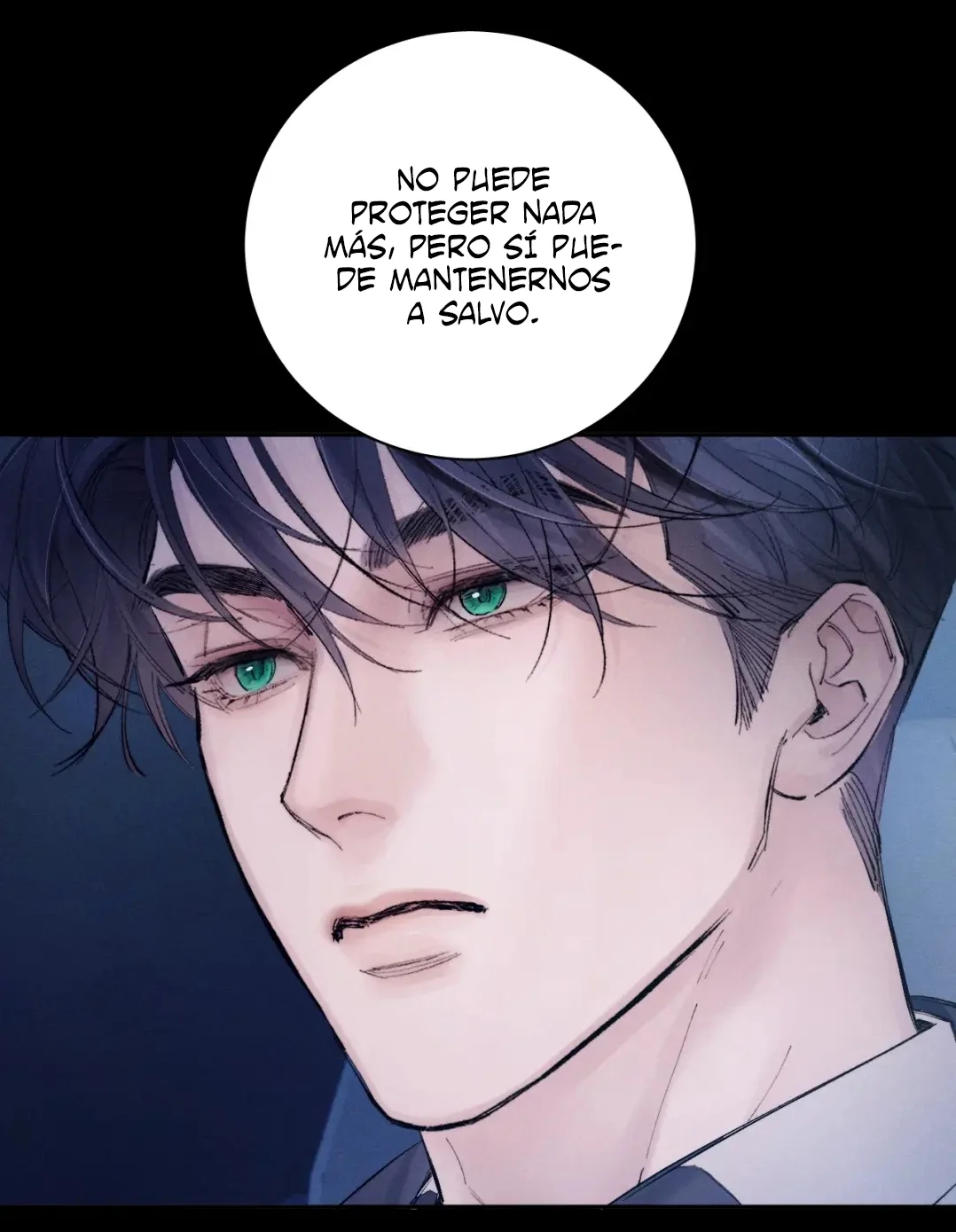 Página 35 del Manga