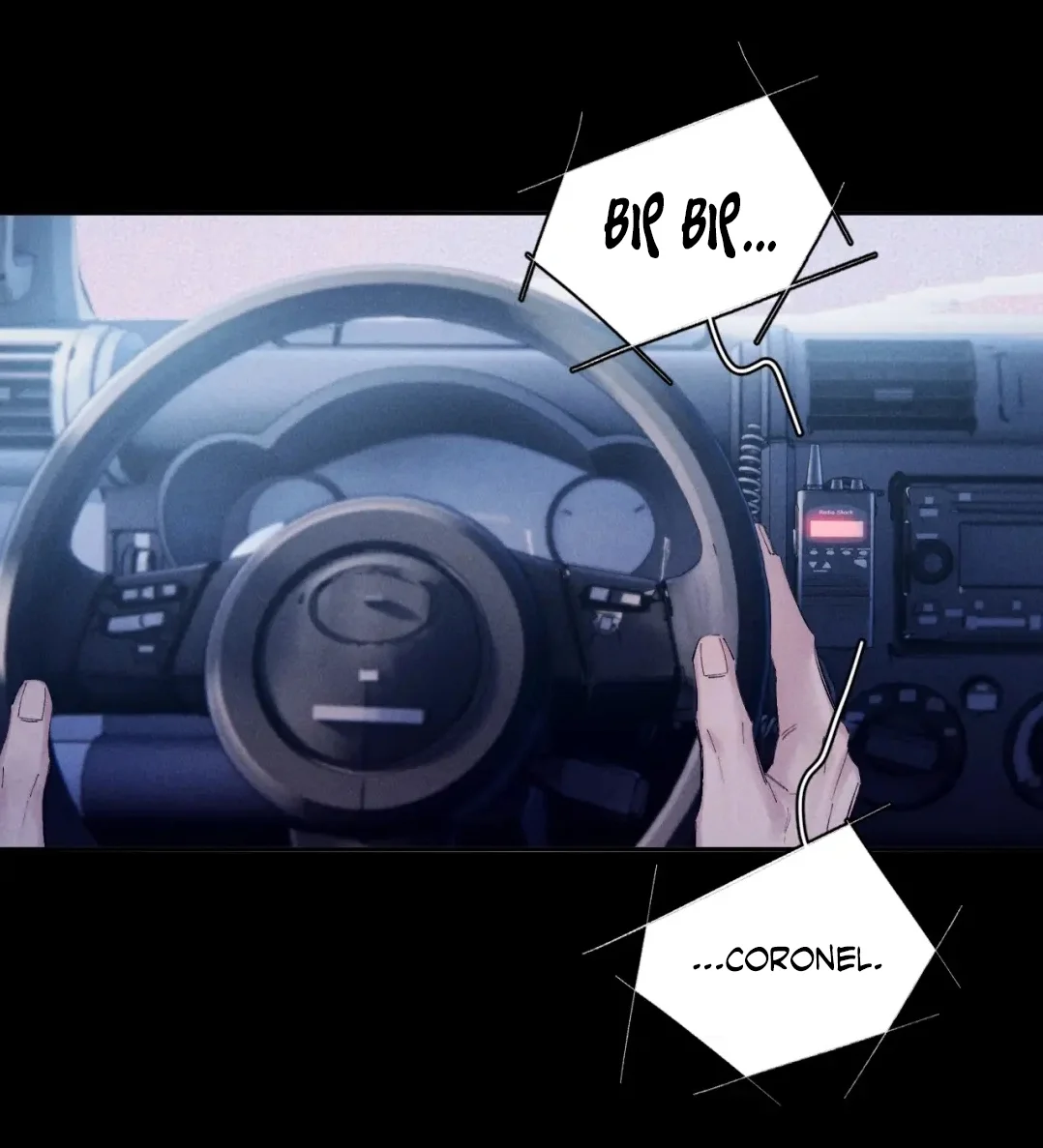 Página 36 del Manga