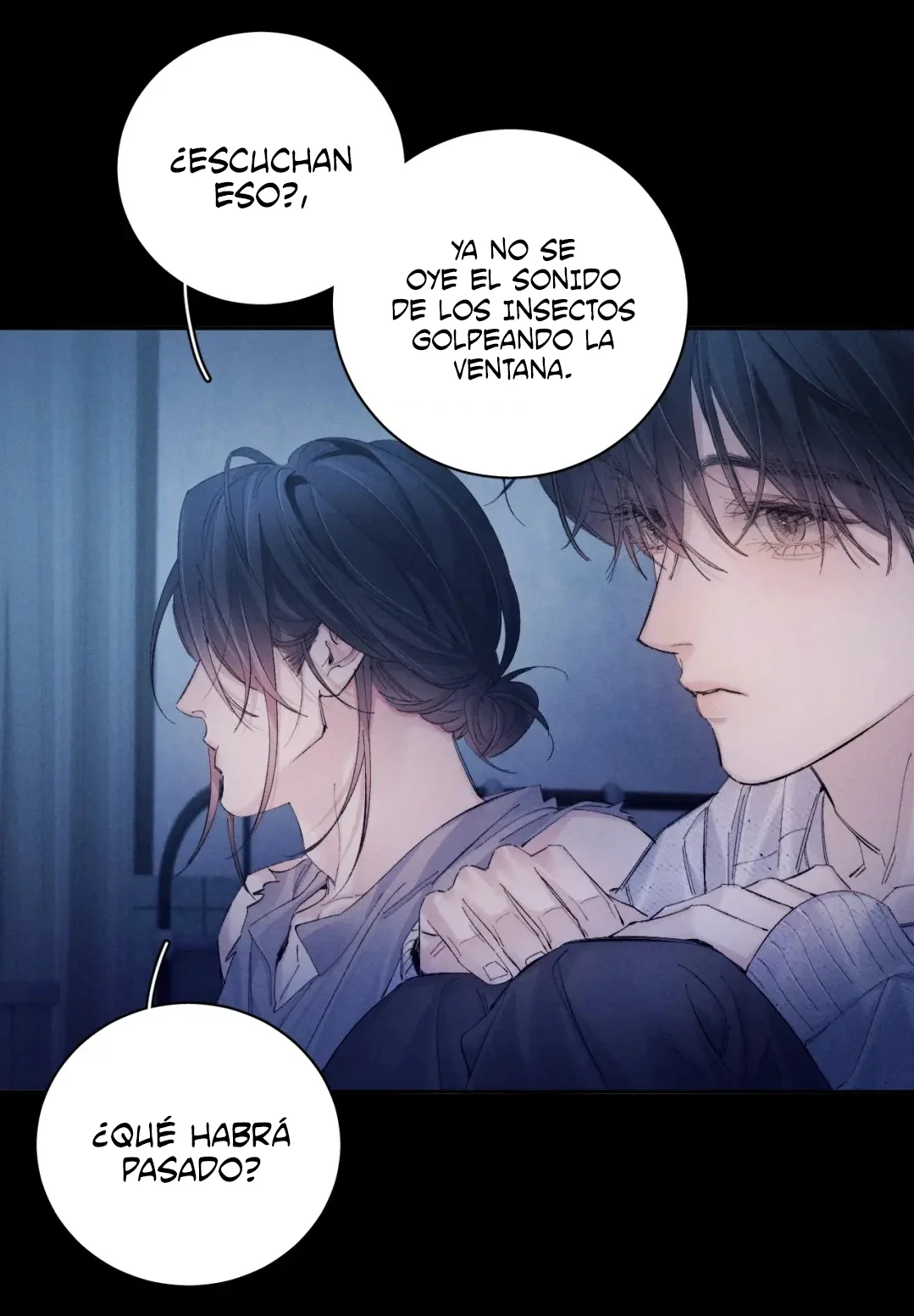 Página 46 del Manga