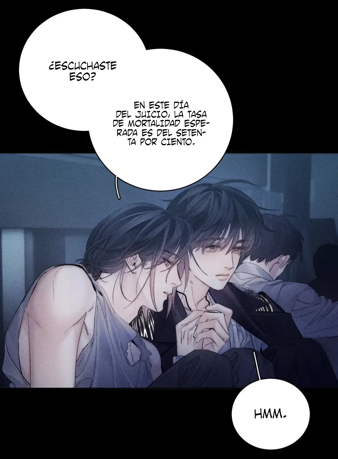 Página 48 del Manga