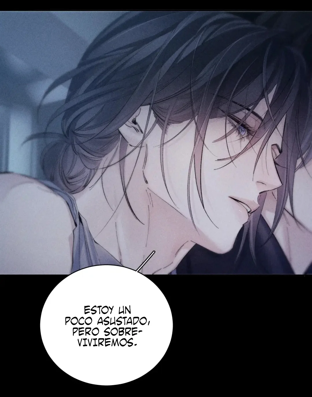 Página 49 del Manga
