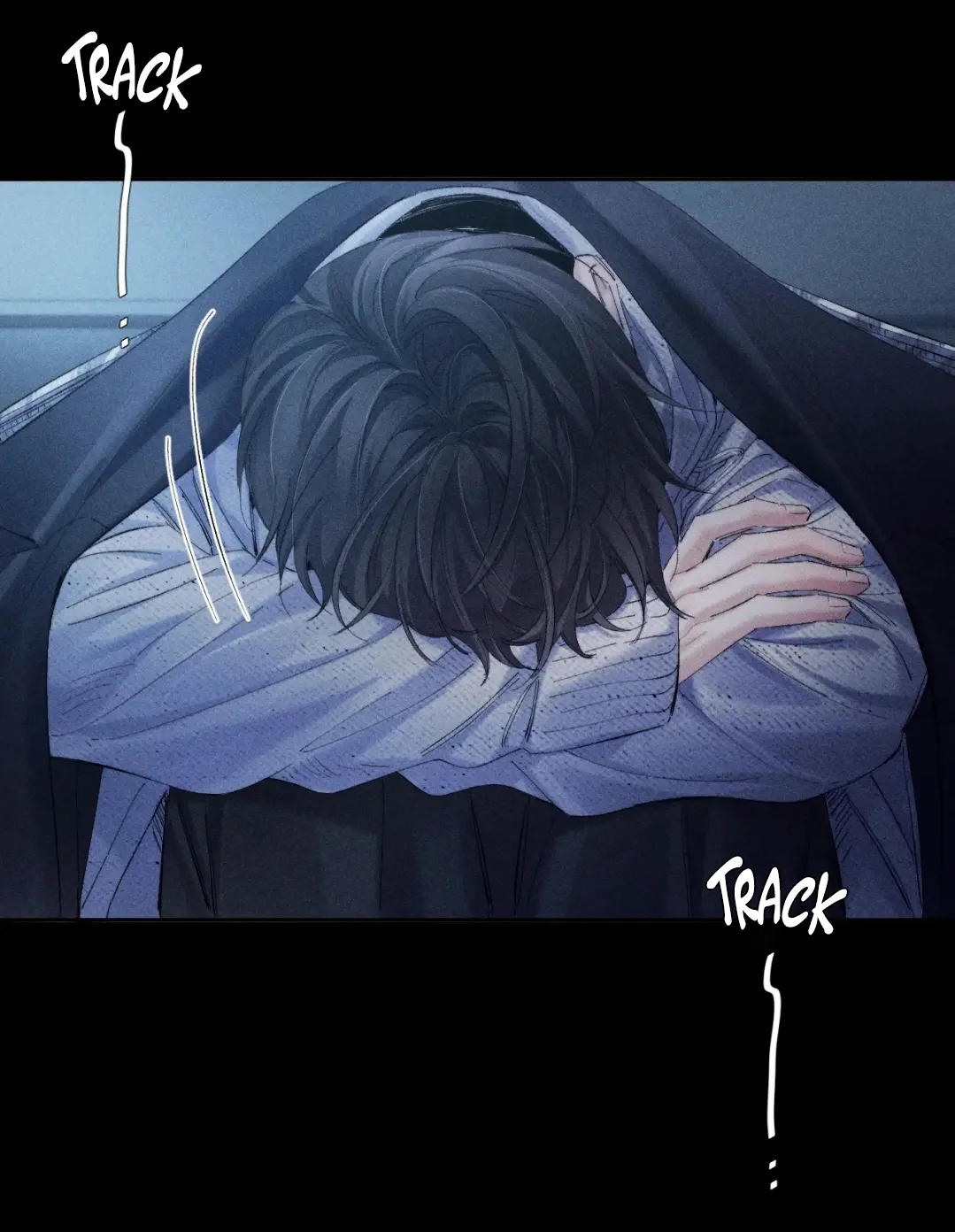 Página 52 del Manga