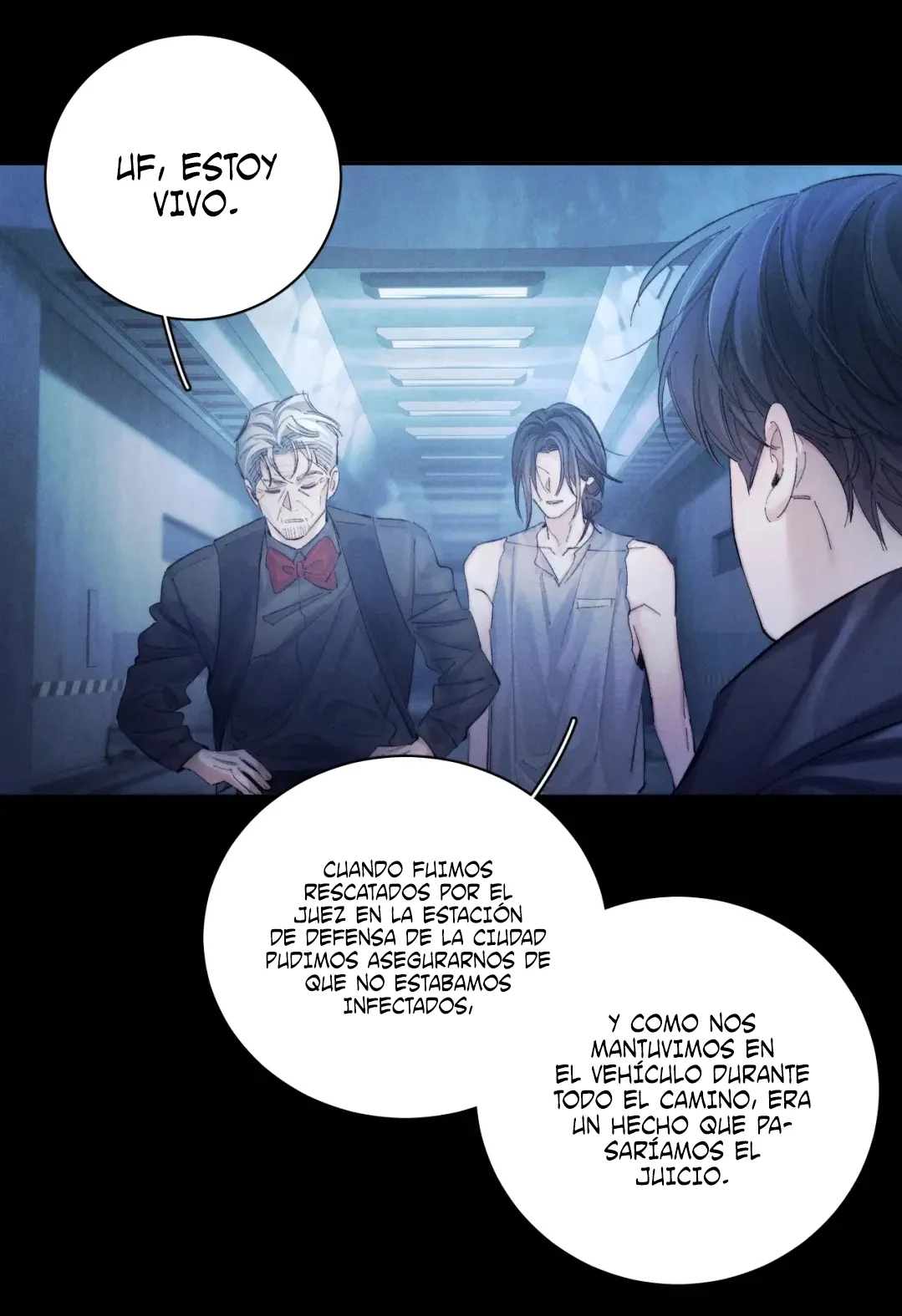 Página 36 del Manga