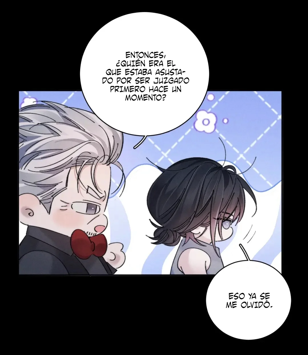 Página 37 del Manga