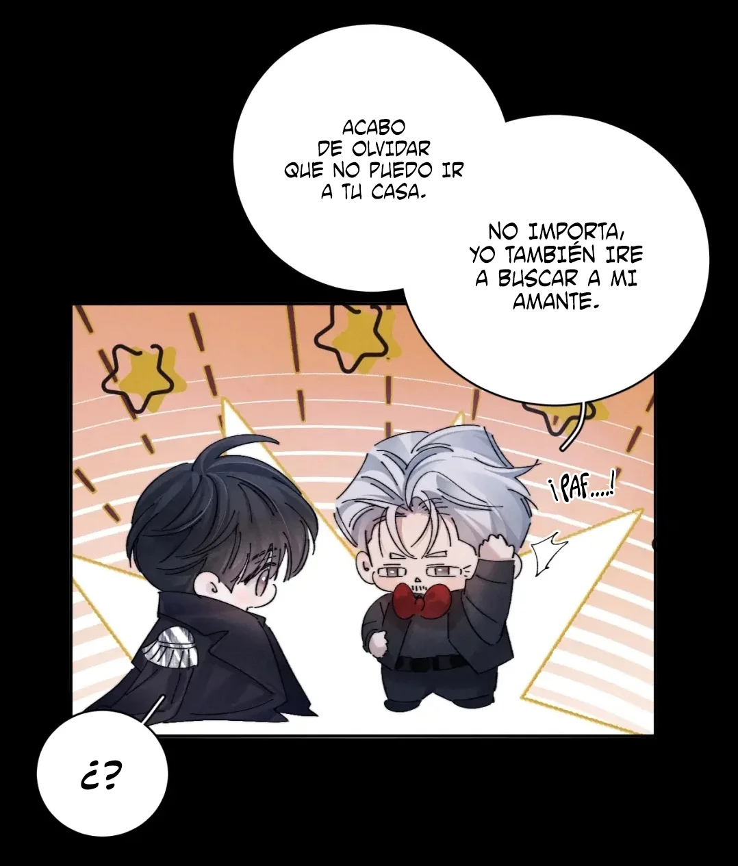 Página 40 del Manga